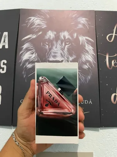 Prada paradox 