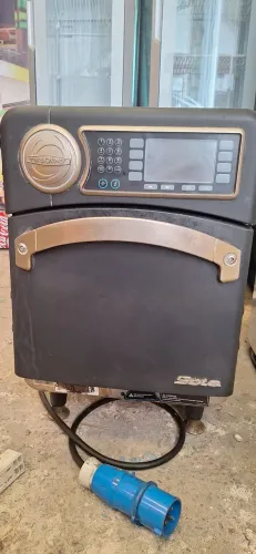 Forno turbochef sota