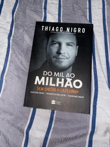 Do mil ao milhão