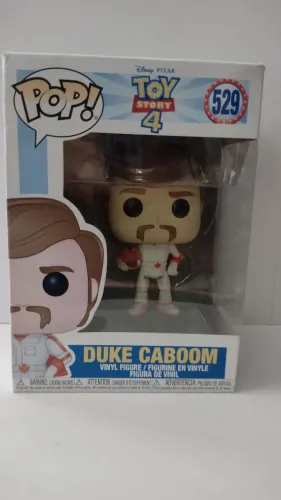 Funko Duke toy story original