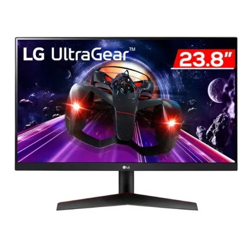 Monitor LG UltraGear 24" 144hz IPS