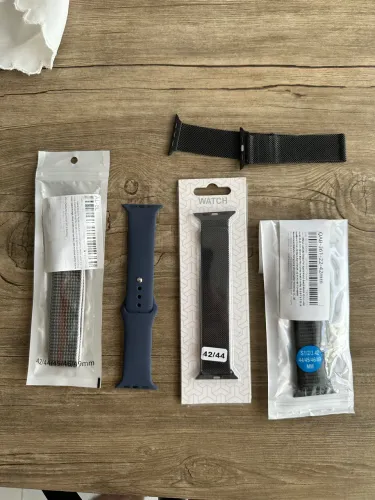 Pulseira Apple Watch - 44/45/46/49mm