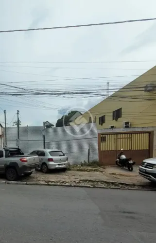 TERRENO NO CENTRO DE CUIABÁ, BAIRRO POÇÃO 900m² R$ 4.000.000,00 codigo: 59762
