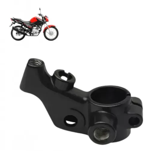 TRILHA - MANICOTO DE EMBREAGEM FACTOR 125 ES 2009/16 / FAZER 150 2014/21 / FACTOR 125i 201