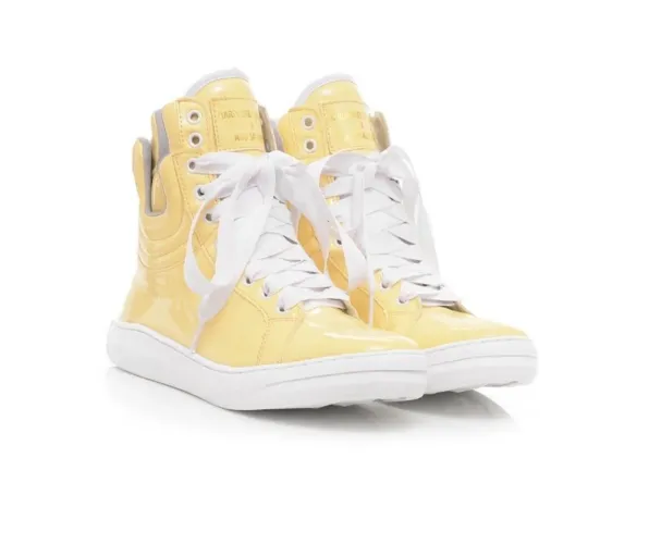 Tênis Original Collab Juju Salimeni Hardcorefootwear 