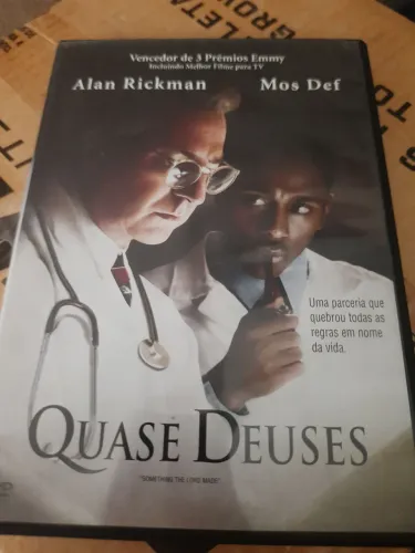 Filmes em DVD Diversos 3