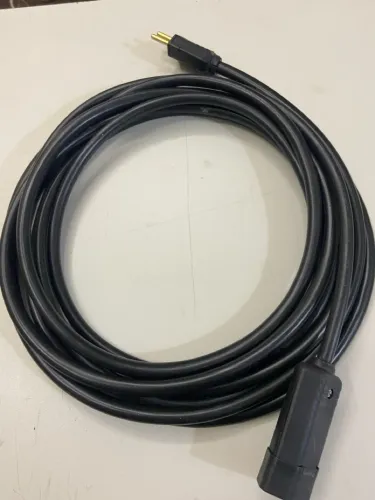Extensão cabo PP 2 x 2,5 mm (leia todo o anúncio)