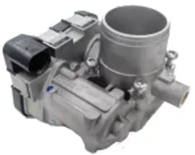 Corpo De Borboleta Tbi Palio Siena Idea 1.4 8v Flex