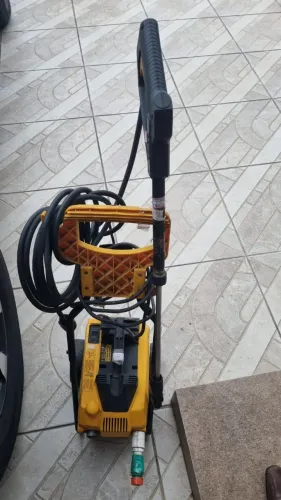 wap  mini antiga motor 220v nao aceitamos nenhuma troca 
