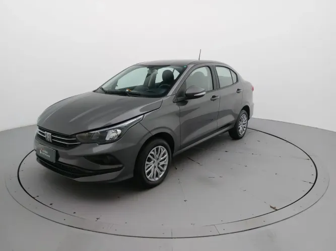 Fiat Cronos Drive 1.0 6V 2025