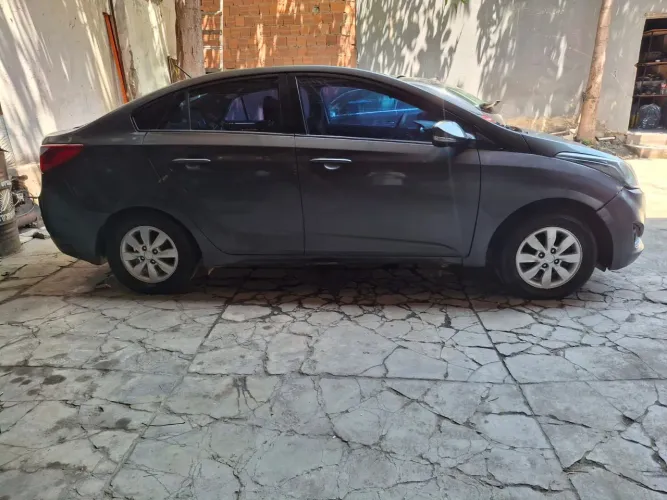 SUCATA DE HYUNDAI HB20 1.0 3CC SEDAN!!