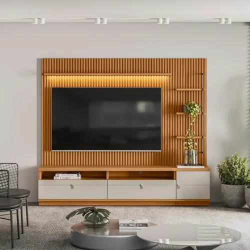 HOME IMPÉRIO ELEGANTE E SUPER FUNCIONAL SURPREENDA-SE!! UWUTTO
