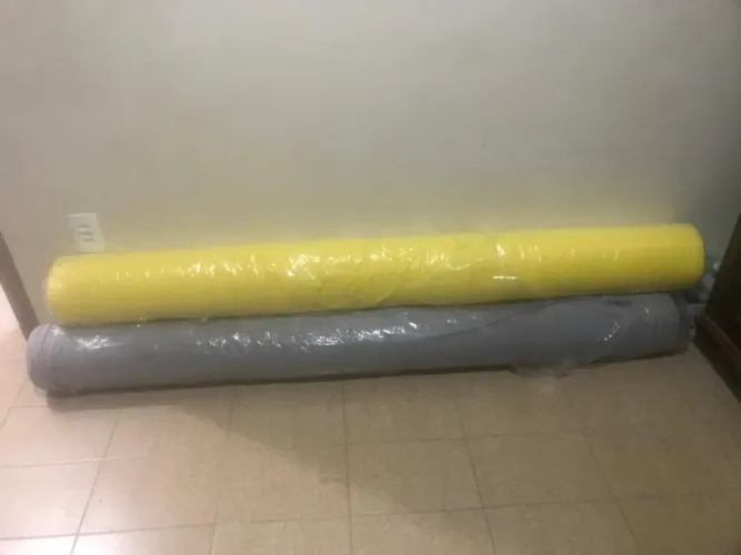 Rolos de Tecidos
