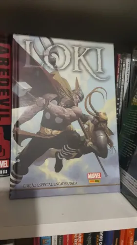 Marvel - Loki 