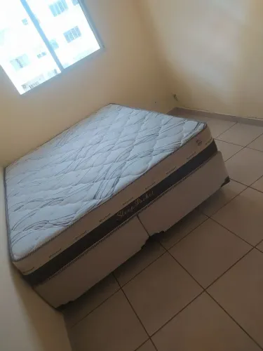 Cama Queen 