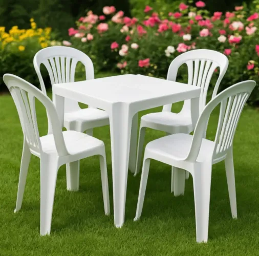 Jogos de Mesas e Cadeiras 