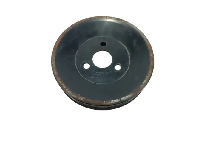 Polia bomba de direção hidráulica Ford Escort zetec 97-02 