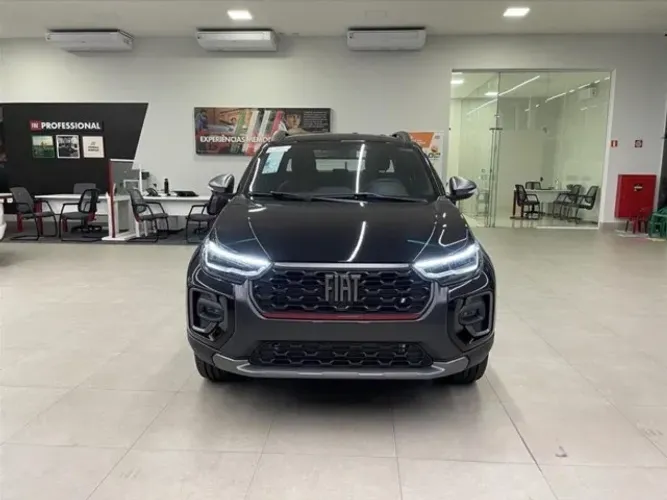 STRADA ULTRA 1.0  TURBO 200 