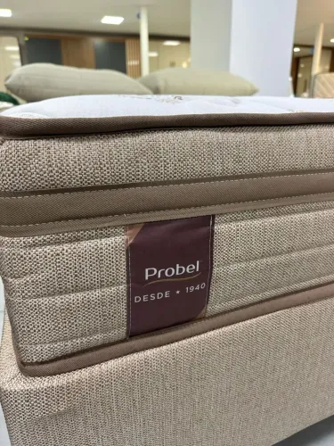 Cama box da probel