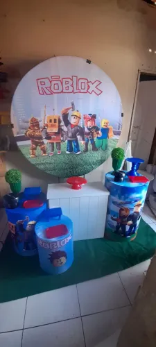 Pegue e monte e decoração com entrega grátis para algumas regiões
