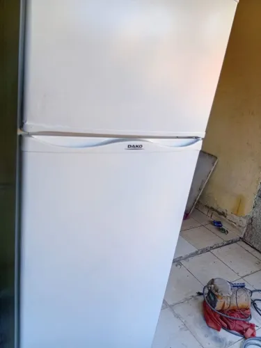 Geladeira dako R$ 800
