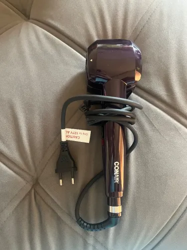 Máquina para fazer nachos - conair