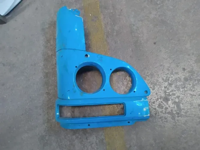 Moldura Farol Accelo 715 915
