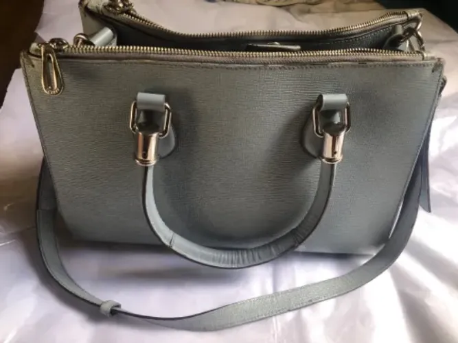 Bolsa Suchtz semi nova