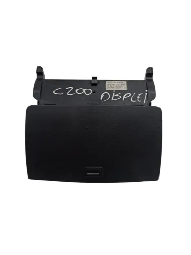 Tela Display Retratil Mercedes C200 Komprensor 2009 10