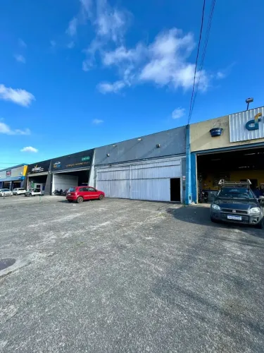 Comercial para locação em rua pública, JARDIM CAJAZEIRAS , Salvador, BA