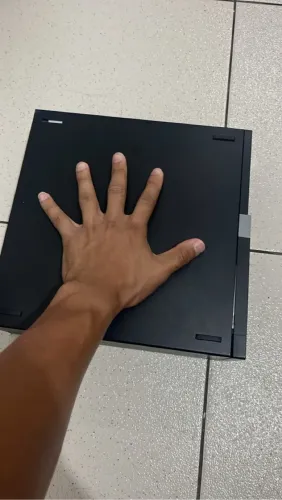 Computador Desktop i3 12GB 1TB