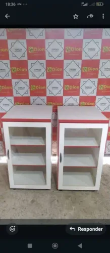Expositor de pães