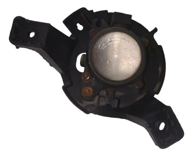 Farol Milha Esquerdo Jac J5 2012 A 2016
