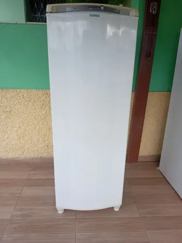 Geladeira Consul 