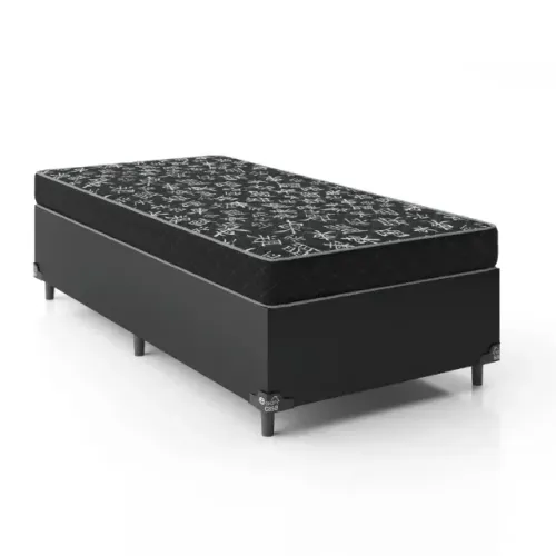cama conjugada solteiro