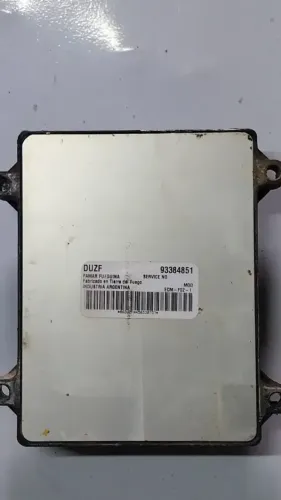 Modulo Injeção Gm Corsa Celta 1.0 8v *