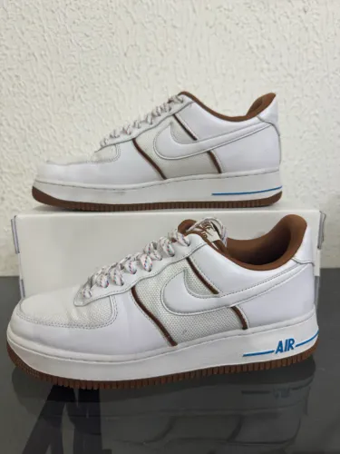 Tênis Nike AirForce 1 ?07 Masculino