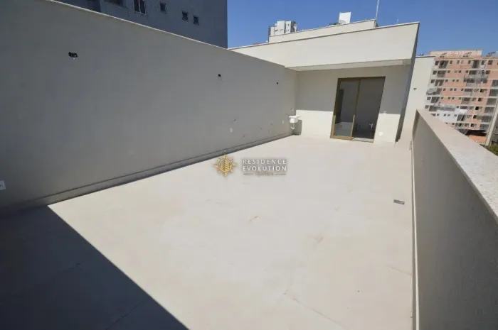 Carmo apartamento 02 suites novo piscina