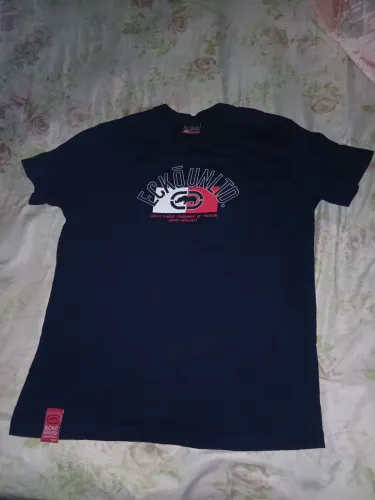 Camisa ecko nova (ORIGINAL)