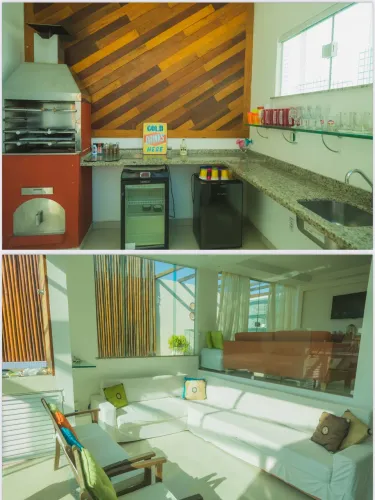 ALUGUEL CASA TEMPORADA ALTO PADRÃO PACOTE PROMOCIONAL FINAL DE SEMANA A COMBINAR 