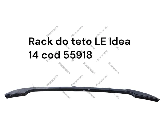 Rack de Teto LE Idea