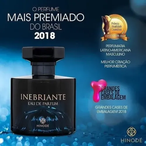 (hinode) - PERFUMARIA