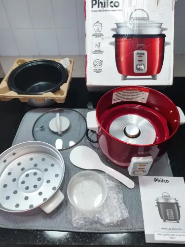 Panela de Arroz Philco PPA3V