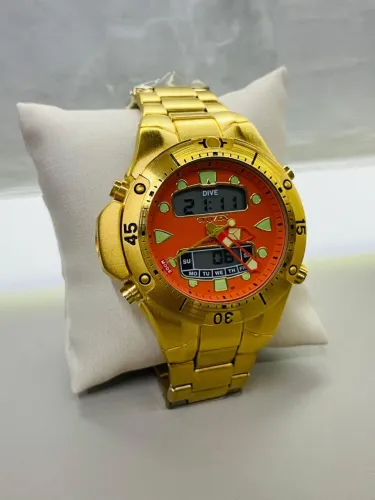 Relógio Citizen E031