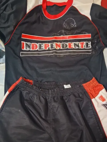 Conjunto independente