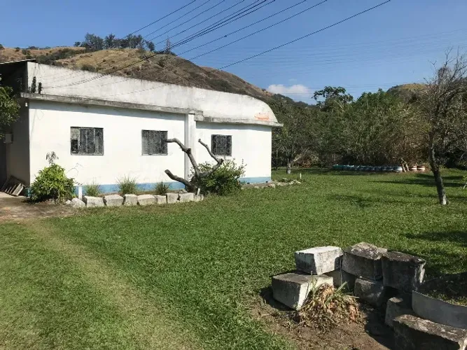 Sítio, terreno para contruir, em Senador Camará