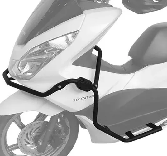 SCAM PROTETOR CARENAGEM HONDA PCX150 2016 2018 SPTO 413