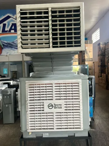 Climatizador Portatil 