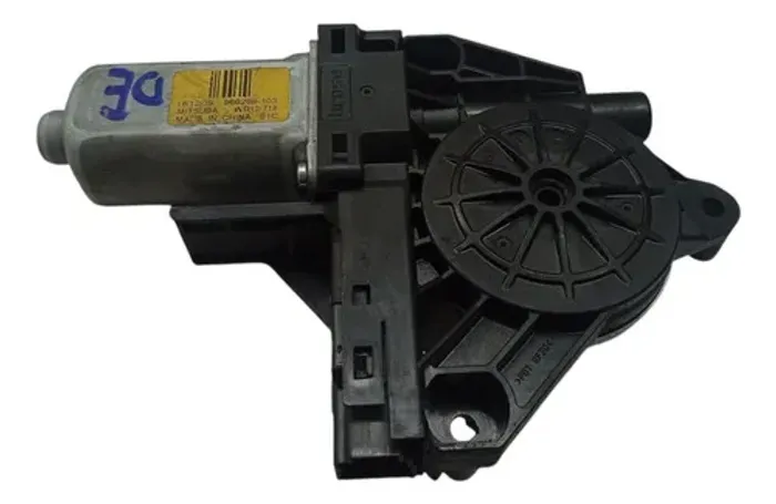 Motor Maquina Vidro Diant Esq Volvo V40 2014 2015 2016