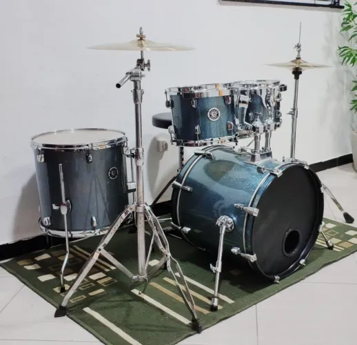 BATERIA NAGANO